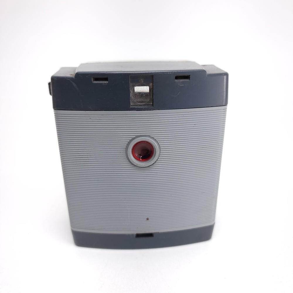 Vintage Camera Collection KODAK Brownie Fiesta‎ Starlet Instamatic Point & Shoot - Picture 6 of 16
